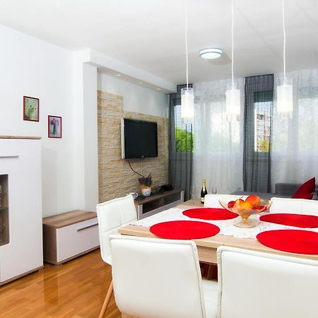 Apartment Zoi Split Zewnętrze zdjęcie