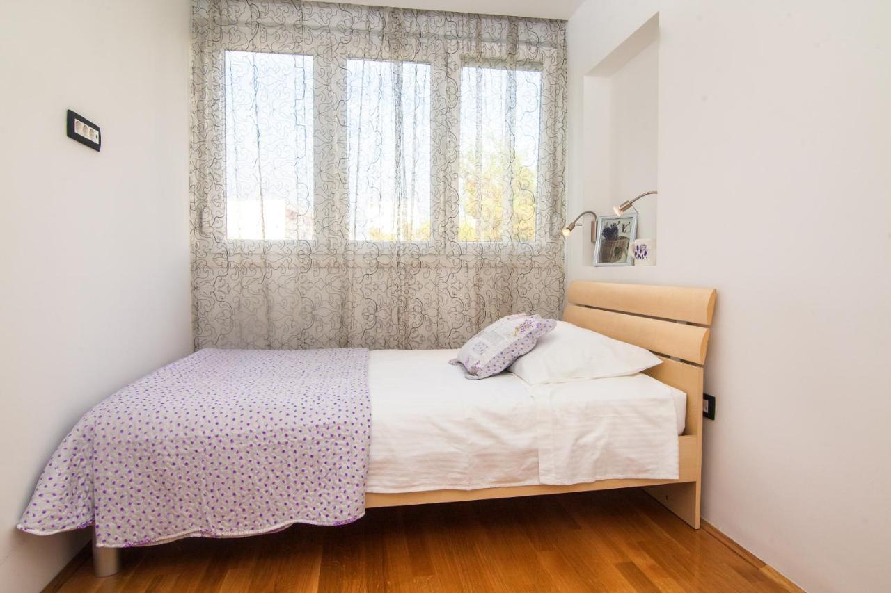Apartment Zoi Split Zewnętrze zdjęcie