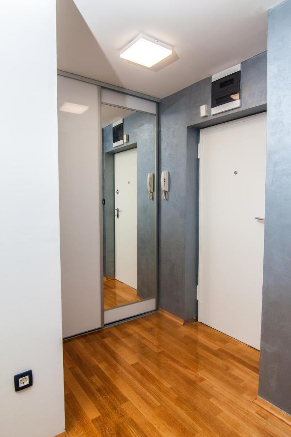 Apartment Zoi Split Zewnętrze zdjęcie