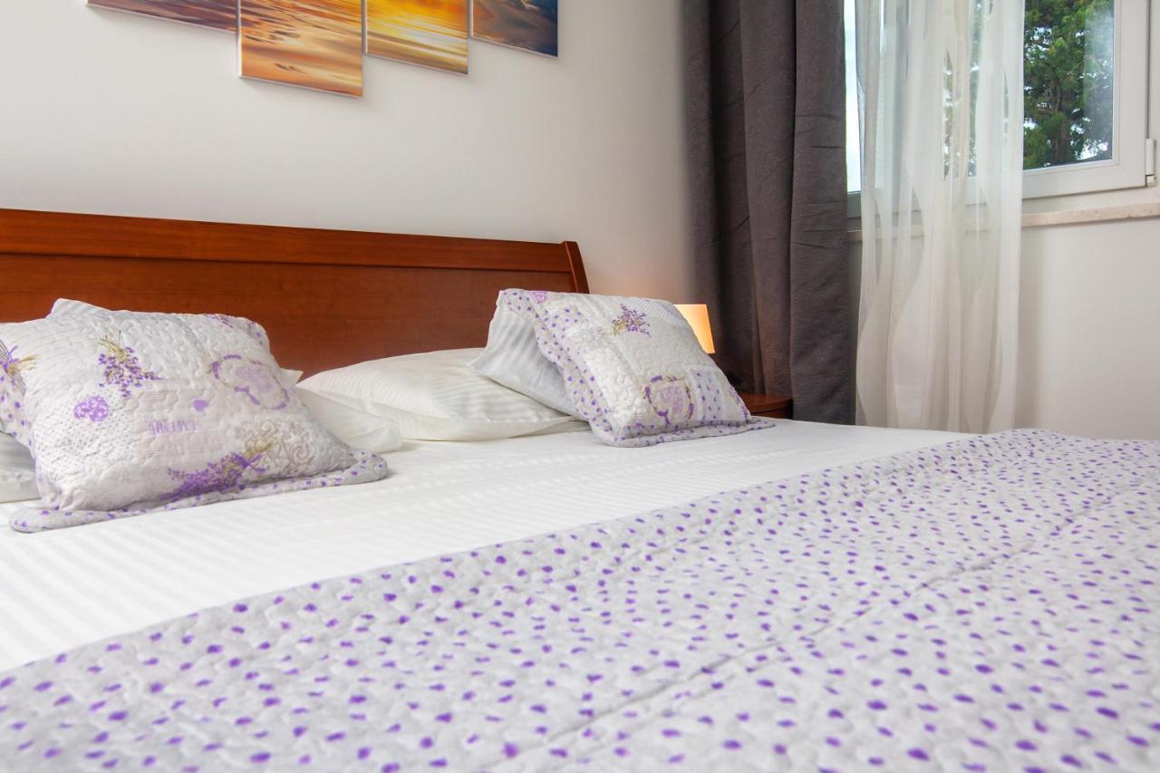 Apartment Zoi Split Zewnętrze zdjęcie