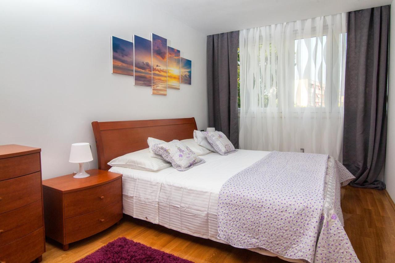 Apartment Zoi Split Zewnętrze zdjęcie